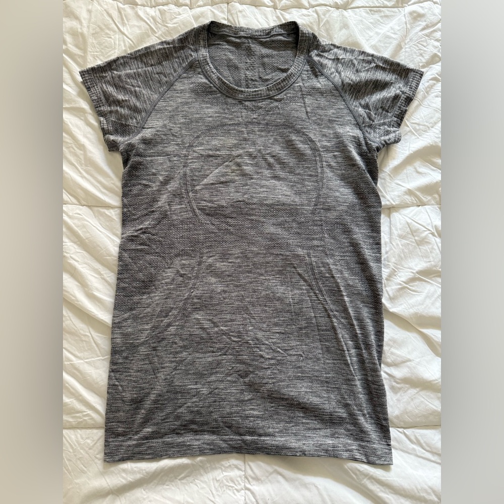 Lululemon Swiftly Top